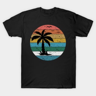 Paradise Palm T-Shirt